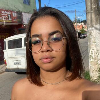 Babá Embu das Artes: Luiza