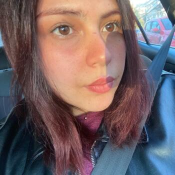 Babysitter in Santiago: Martina