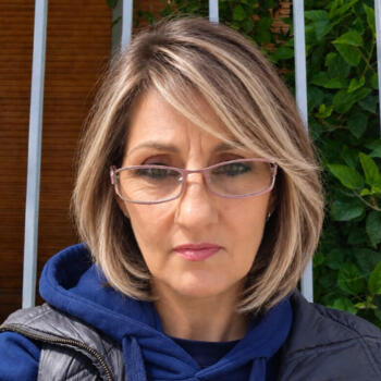 Babysitter in La Plata: Mary