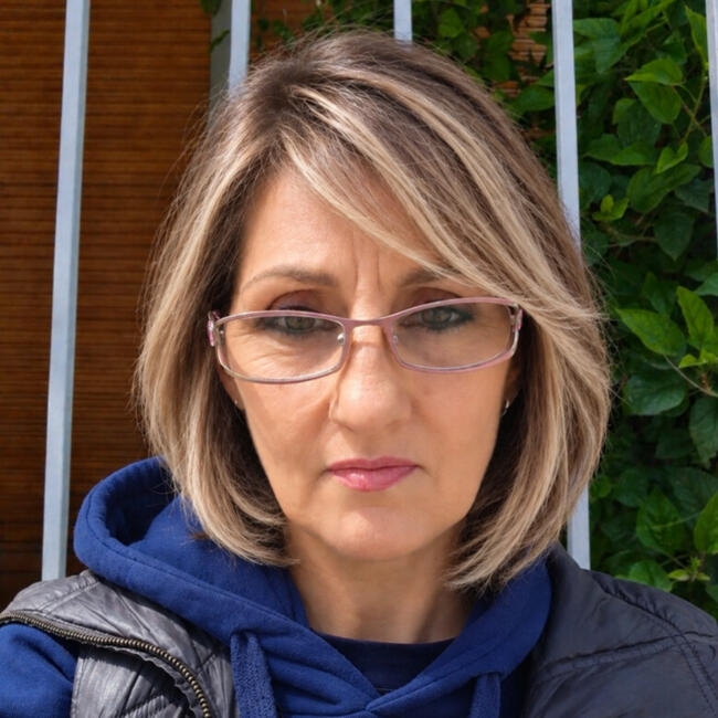 Babysitter in La Plata: Mary