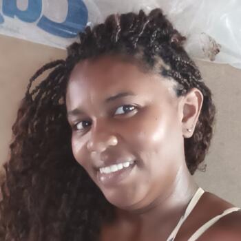 Babysitter São Luís: Maria De FATIMA