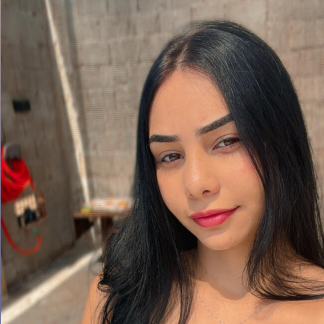 Babysitter in Uberaba: Yasmin