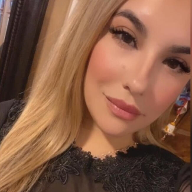 Babysitter in Peñalolén: Patricia