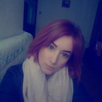 Babysitter a Cremona: Camelia