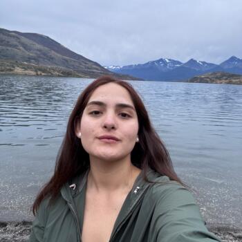 Niñera en Talca: Francisca