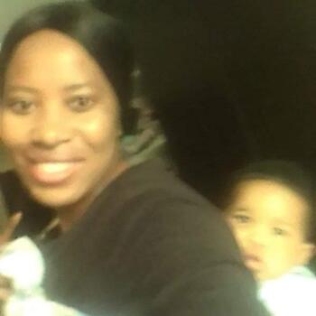 Nanny in Centurion: Shereketai
