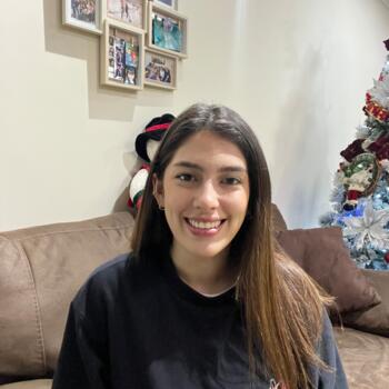 Babysitter in Böblingen: Barbara Garcia