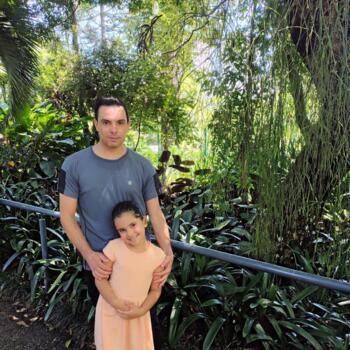 Babysitting job in Três Lagoas: babysitting job Leonardo