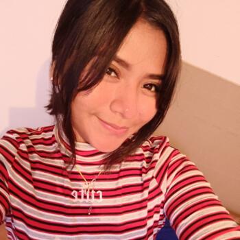 Trabajo para niñera en Pozo Almonte: trabajo de niñera Mari