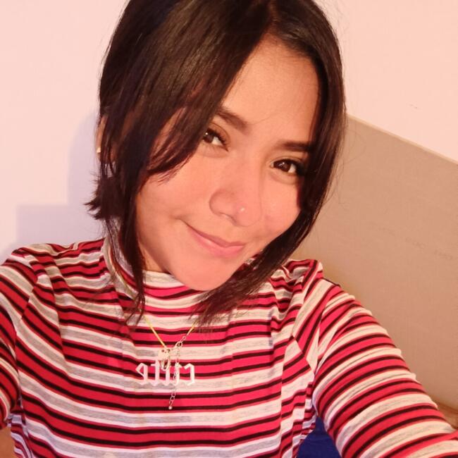 Trabajo para niñera en Pozo Almonte: Mari