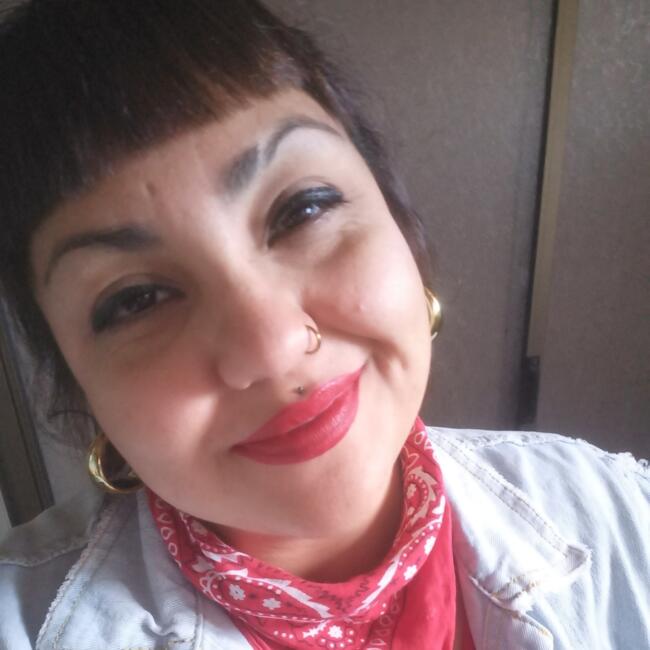 Babysitter in Limache: Constanza ordóñez palma