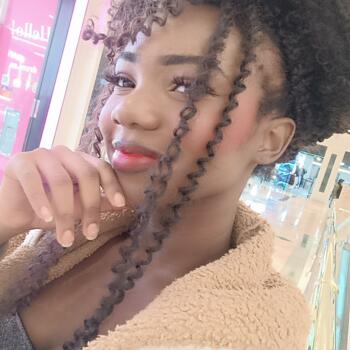 Nanny in L'Hospitalet de Llobregat: Marian Santana