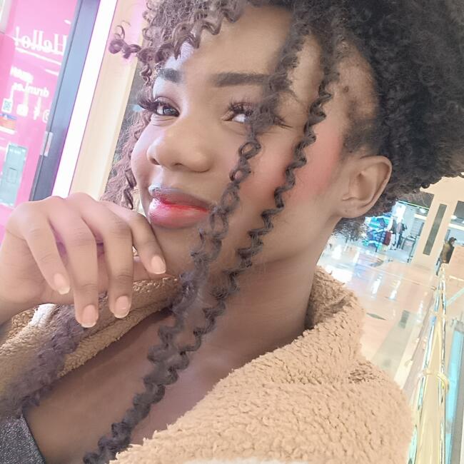 Nanny in L'Hospitalet de Llobregat: Marian Santana