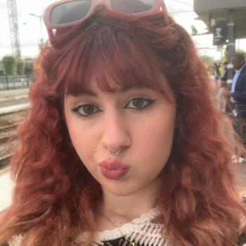 Babysitter in Le Plessis-Bouchard: Lalie