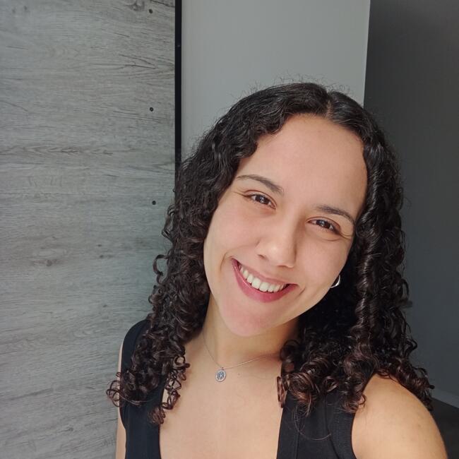 Babysitter em Covilhã: Matilde