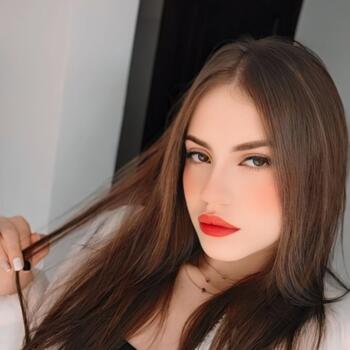 Babysitter στην περιοχή Manizales: Isabella