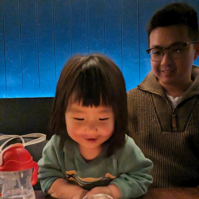 Babysitting job in Melbourne: Sai