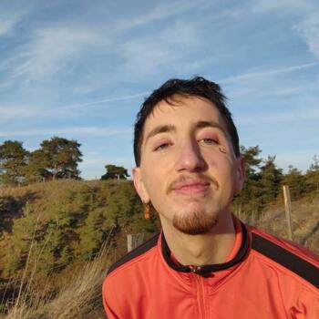 Babysitter in Scy-Chazelles: Angel