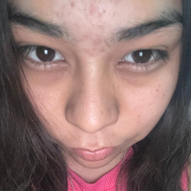 Babysitter in Mexico City: Yeimi