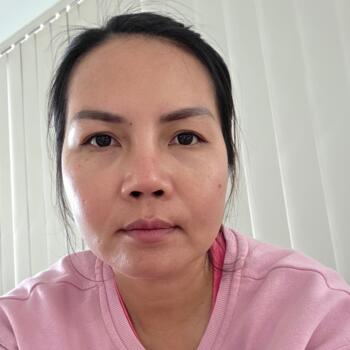 Babysitting job in Perth: Yothika