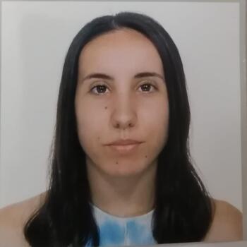 Nanny in La Matanza de Acentejo: Lucia