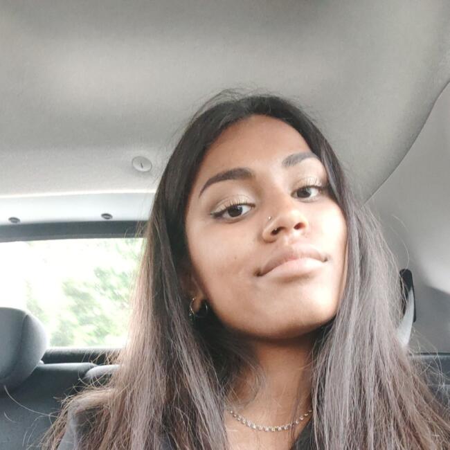 Babysitter a Feltre: Urwashi