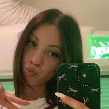 Babysitter Mönchengladbach: Bianca Larisa