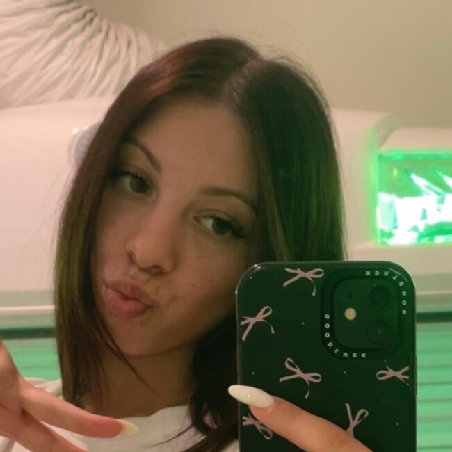 Babysitter in Mönchengladbach: Bianca Larisa