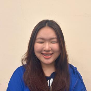 Pengasuh di Singapore Island: Zoe