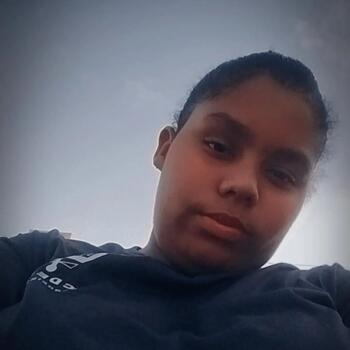 Babysitter in Barreiras: Milena