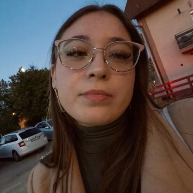 Dadilja u Žitnjak: Barbara Štajner