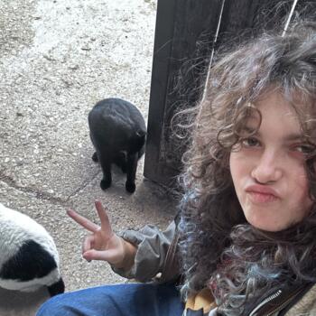 Babysitter in Bertrange: Emi