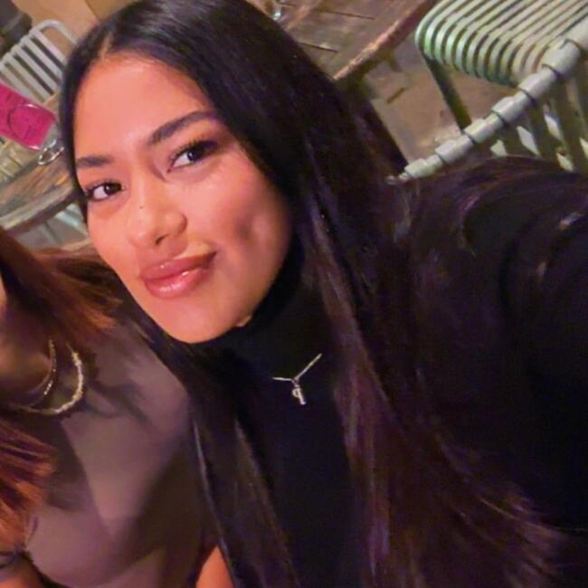 Niñera en Lloret de Mar: Paula