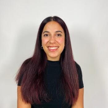 Babysitter in Bowral: Angélica