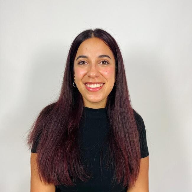 Babysitter in Bowral: Angélica