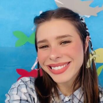 Babysitter a Dalmine: Júlia