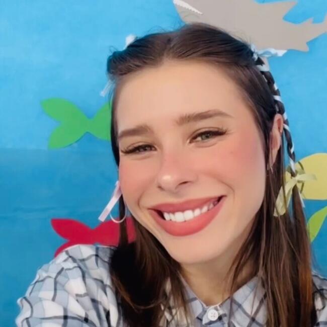 Babysitter a Dalmine: Júlia