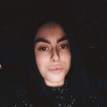 Bonă în Brăila: Roxana