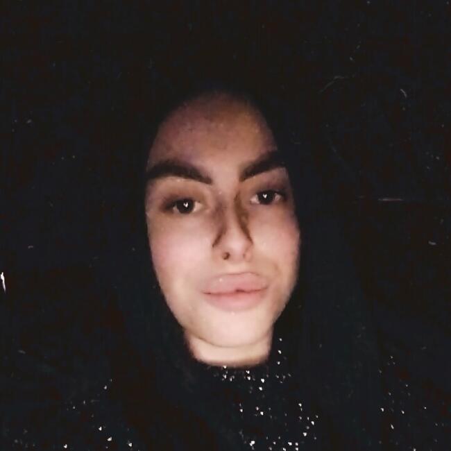 Babysitter in Brăila: Roxana