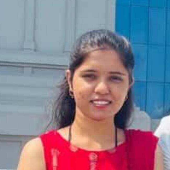 बंगलौर में बेबीसिटर: Priyanka