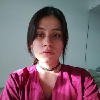 Niñera en David: Daira Elizabeth