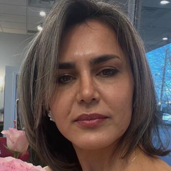 Babysitter East York: Jila