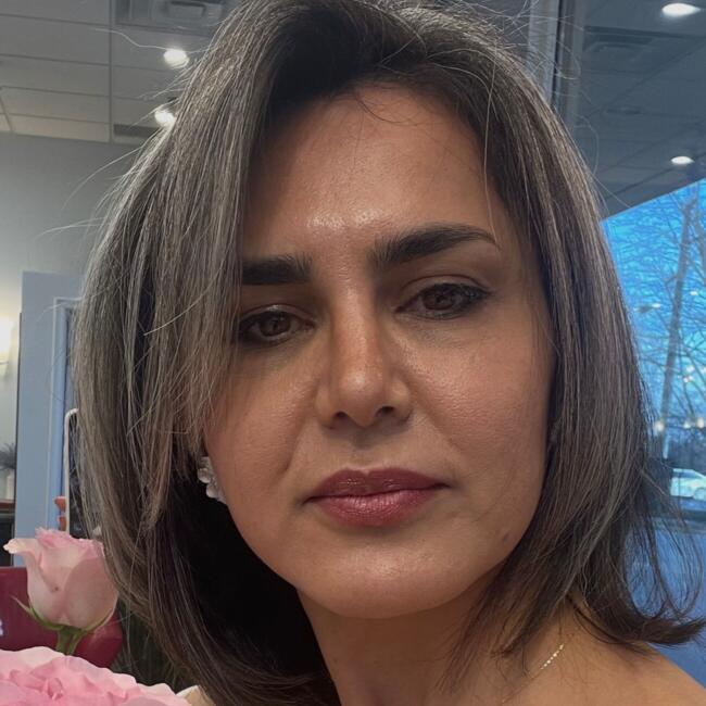 Babysitter in East York: Jila