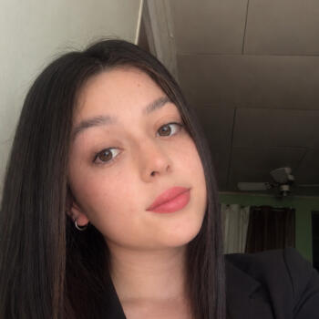 Babysitter in San José (Provincia de San José): Emily Fallas