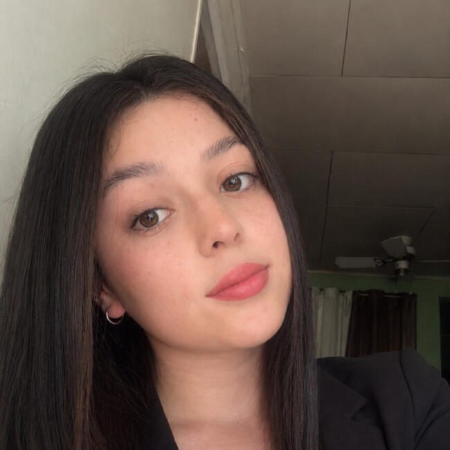 Babysitter in San José (Provincia de San José): Emily Fallas