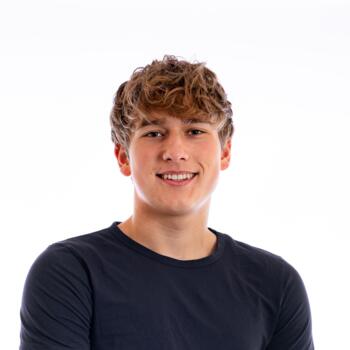 Babysitter in Zele: Stef-Louis