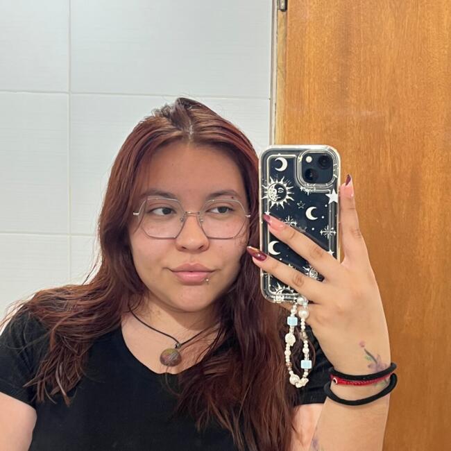 Babysitter in Lanús: Melany