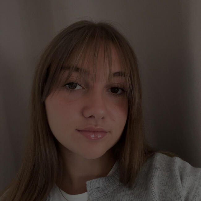 Babysitter in Auchel: Emilie