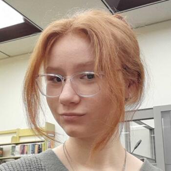 Babysitter in Buffalo: Anna
