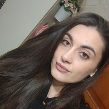 Babysitter Martina Franca: Roberta
